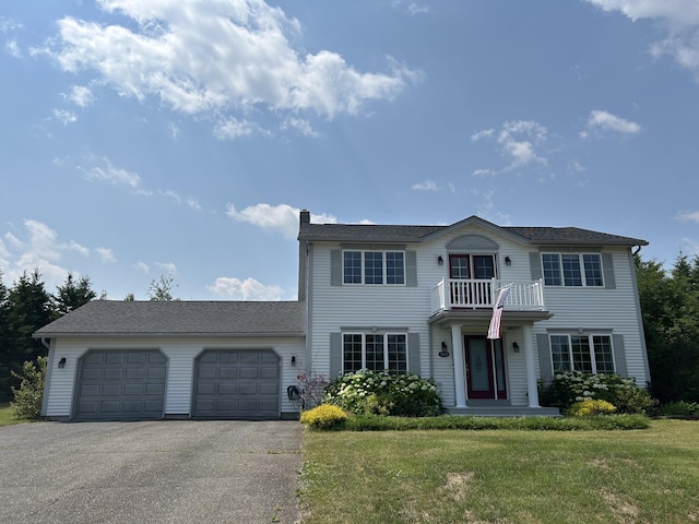109 Dionne St, Madawaska, ME 04756 - photo 2