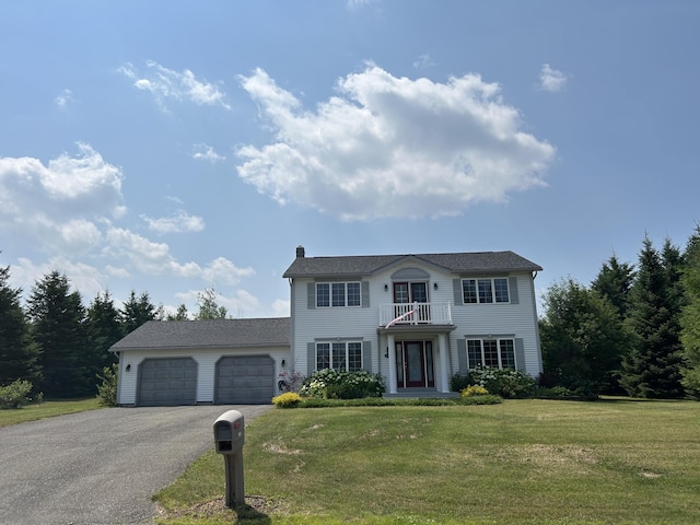 109 Dionne St, Madawaska, ME 04756 - photo 1