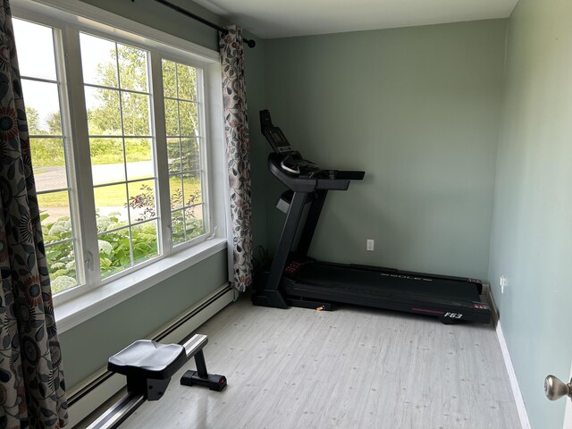 109 Dionne St, Madawaska, ME 04756 - photo 21
