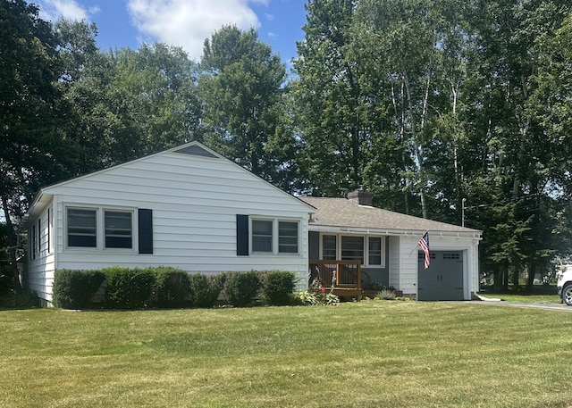 92 Ohio St, Millinocket, ME 04462 - photo 1