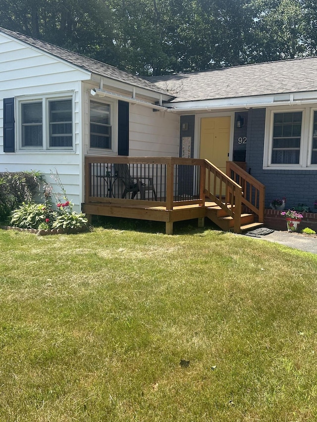 92 Ohio St, Millinocket, ME 04462 - photo 3