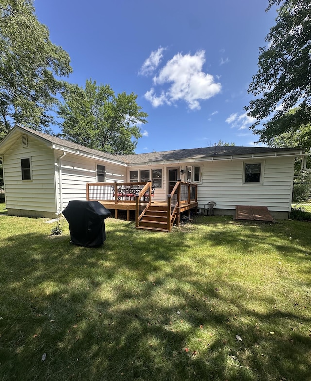 92 Ohio St, Millinocket, ME 04462 - photo 5