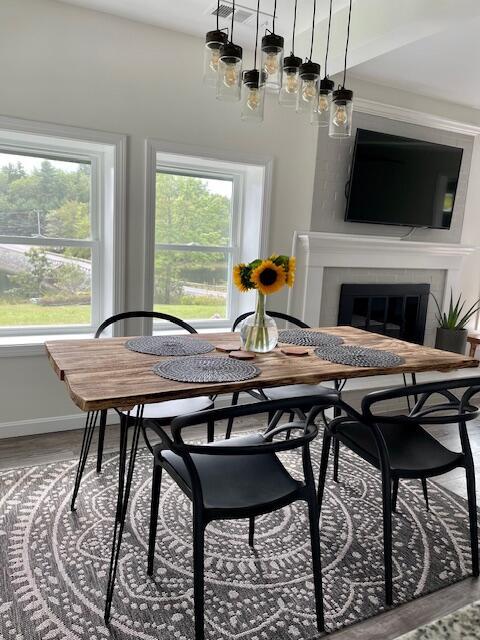 641 Mariaville Rd, Ellsworth, ME 04605 - photo 17