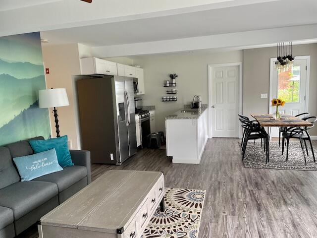 641 Mariaville Rd, Ellsworth, ME 04605 - photo 22
