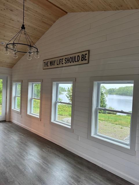 641 Mariaville Rd, Ellsworth, ME 04605 - photo 7