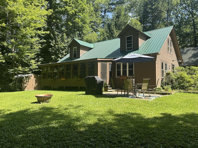 39 Tilton Pond Rd, Fayette, ME 04349 - photo 1