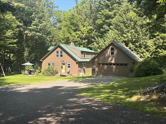 39 Tilton Pond Rd, Fayette, ME 04349 - photo 3