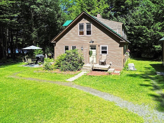 39 Tilton Pond Rd, Fayette, ME 04349 - photo 78