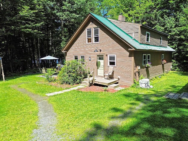 39 Tilton Pond Rd, Fayette, ME 04349 - photo 8