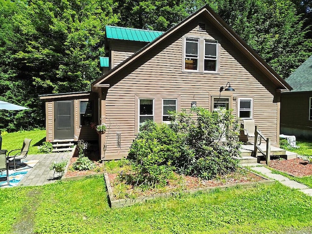 39 Tilton Pond Rd, Fayette, ME 04349 - photo 9