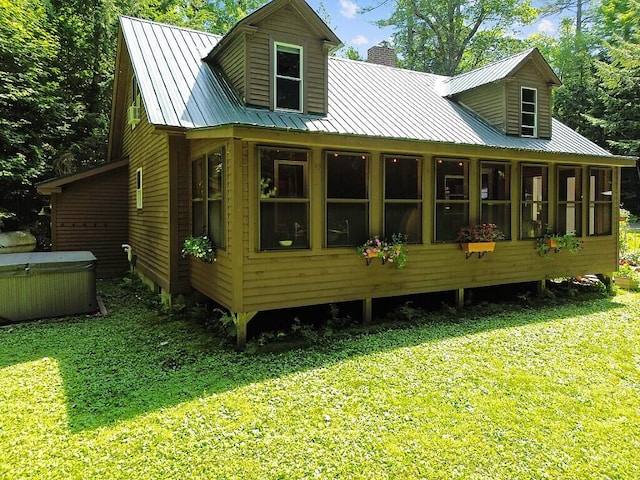 39 Tilton Pond Rd, Fayette, ME 04349 - photo 2