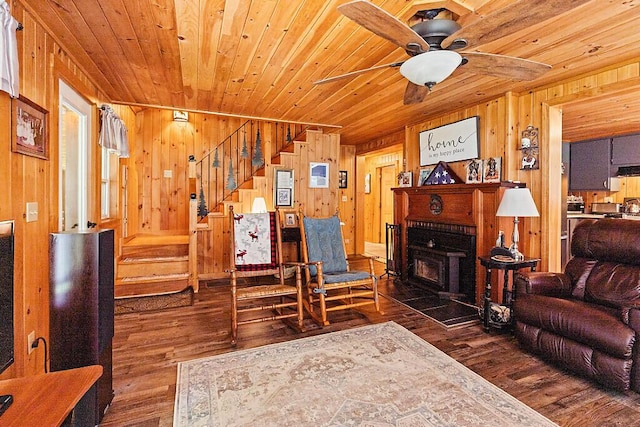 39 Tilton Pond Rd, Fayette, ME 04349 - photo 20