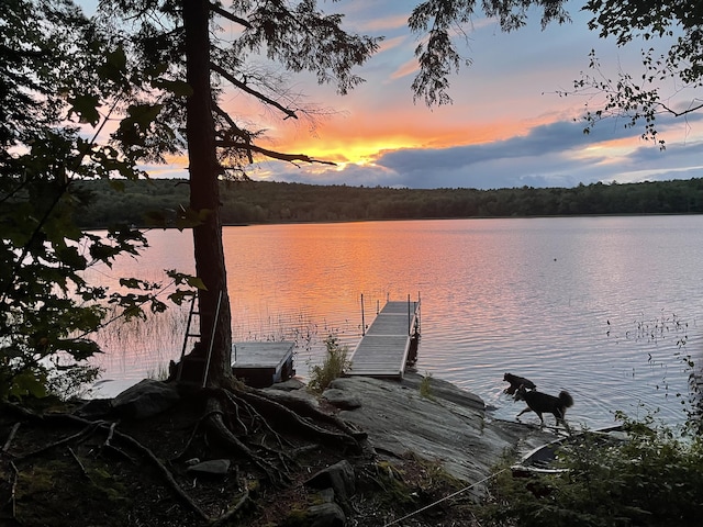 39 Tilton Pond Rd, Fayette, ME 04349 - photo 4