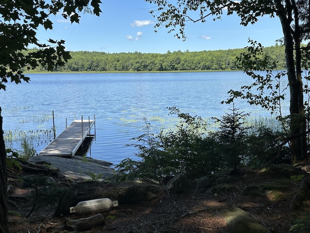 39 Tilton Pond Rd, Fayette, ME 04349 - photo 5