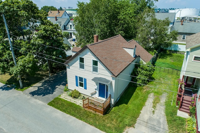 35 Jefferson St, South Portland, ME 04106 - photo 1