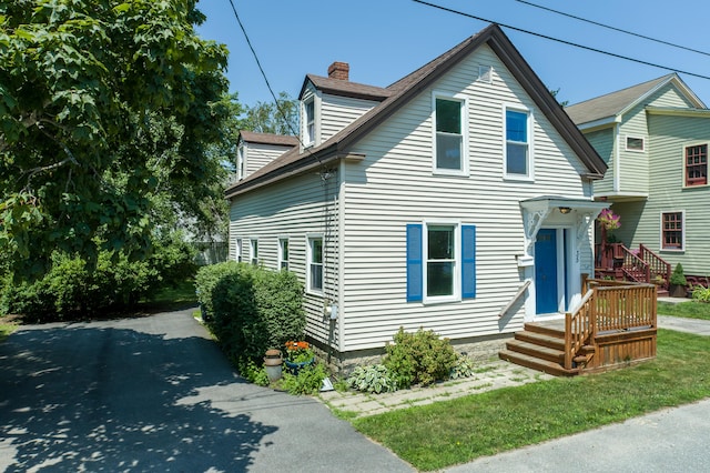 35 Jefferson St, South Portland, ME 04106 - photo 2