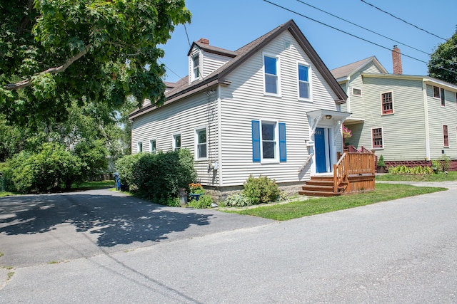 35 Jefferson St, South Portland, ME 04106 - photo 14