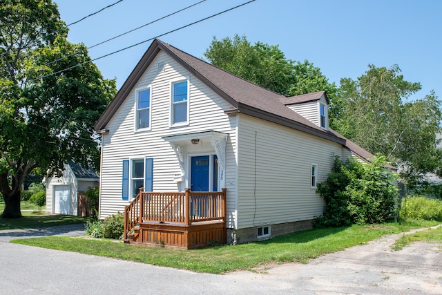 35 Jefferson St, South Portland, ME 04106 - photo 15