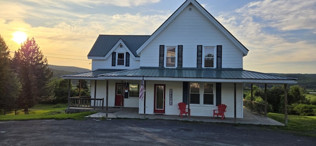 795 Main St, Saint Francis, ME 04774 - photo 1