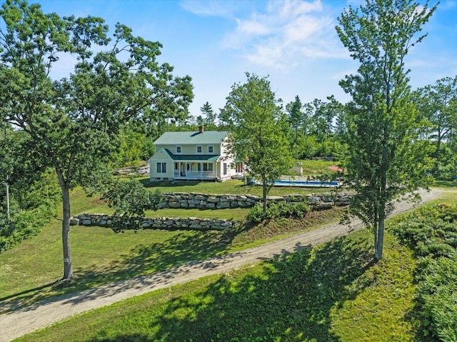 103 Pequawket Trl, Baldwin, ME 04024 - photo 1