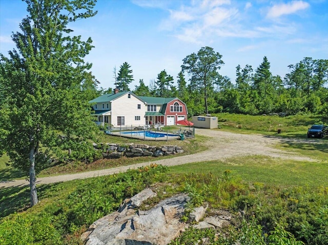 103 Pequawket Trl, Baldwin, ME 04024 - photo 2