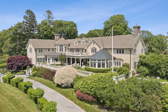 60 Ocean Ave, Kennebunkport, ME 04046 - photo 1