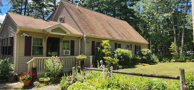 25 Siddall Rd, Sanford, ME 04073 - photo 2