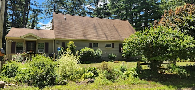 25 Siddall Rd, Sanford, ME 04073 - photo 1