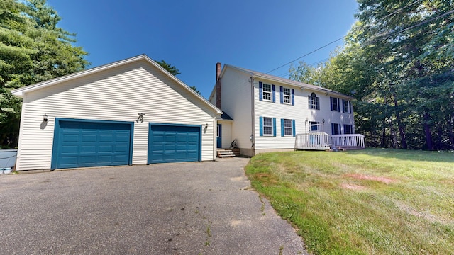 60 Vickery Rd, Auburn, ME 04210 - photo 4