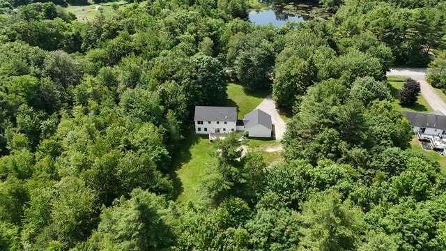 60 Vickery Rd, Auburn, ME 04210 - photo 3