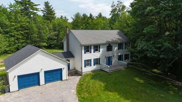 60 Vickery Rd, Auburn, ME 04210 - photo 1