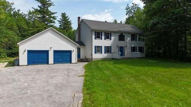 60 Vickery Rd, Auburn, ME 04210 - photo 64