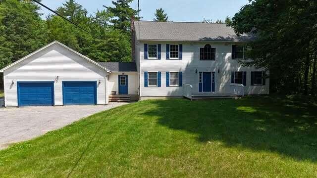60 Vickery Rd, Auburn, ME 04210 - photo 2