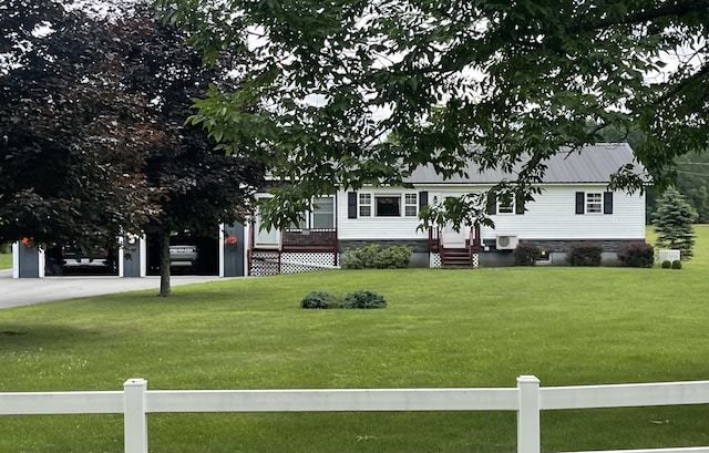 88 Phinney Farm Rd, Lincoln, ME 04457 - photo 1