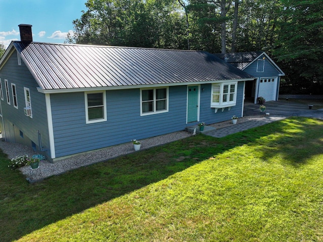 188 Paradise Rd, Bethel, ME 04217 - photo 1