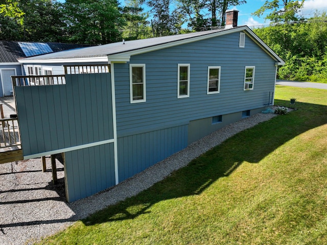 188 Paradise Rd, Bethel, ME 04217 - photo 5