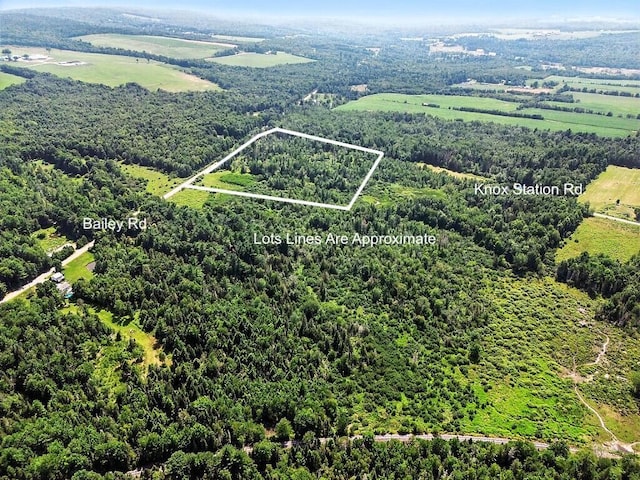 LOT56-1 Bailey Rd, Knox, ME 04986 - photo 2