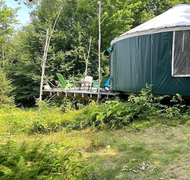 LOT15-021 Taras Way, Bethel, ME 04217 - photo 1
