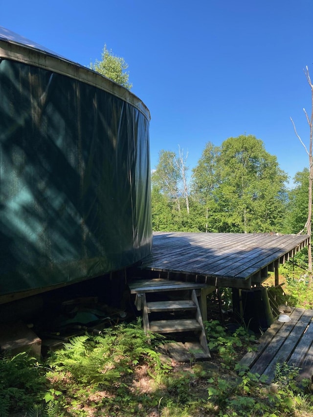 LOT15-021 Taras Way, Bethel, ME 04217 - photo 8