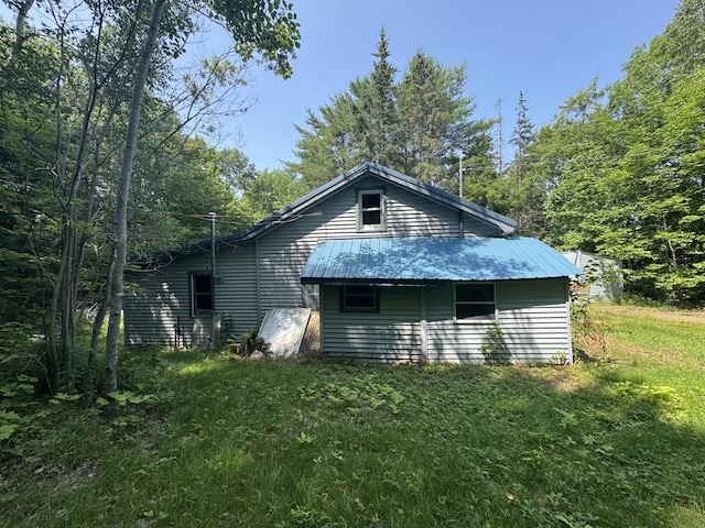 693 Bottle Lake Rd, Lakeville, ME 04487 - photo 2