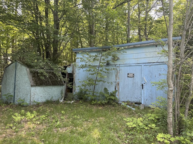 693 Bottle Lake Rd, Lakeville, ME 04487 - photo 3