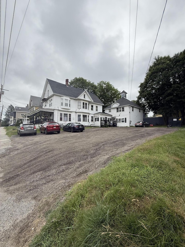 343 Pine St, Lewiston, ME 04240 - photo 3
