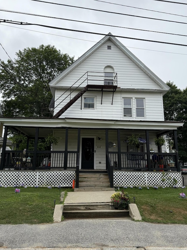 343 Pine St, Lewiston, ME 04240 - photo 4