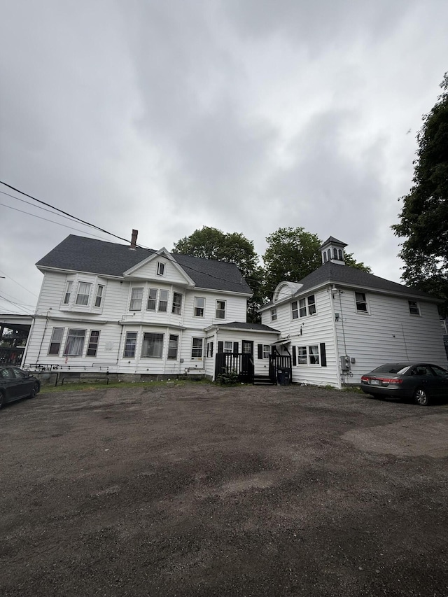 343 Pine St, Lewiston, ME 04240 - photo 1