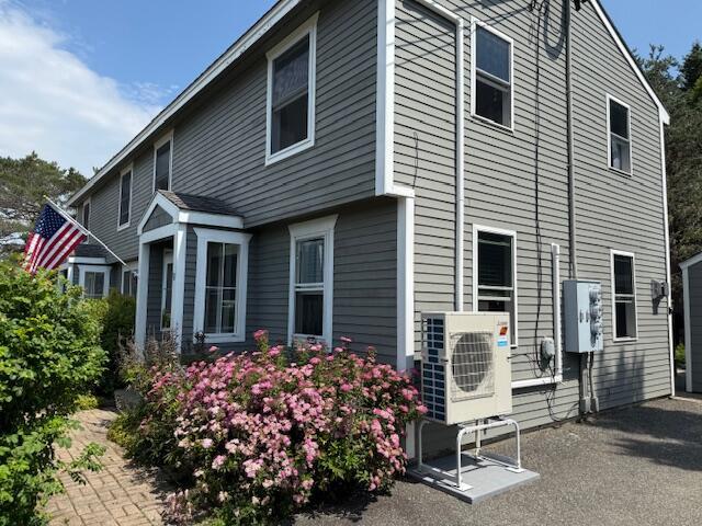 11 Misty Harbour Ln Unit 11, Cutler, ME 04626 - photo 2