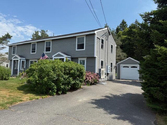 11 Misty Harbour Ln Unit 11, Cutler, ME 04626 - photo 1