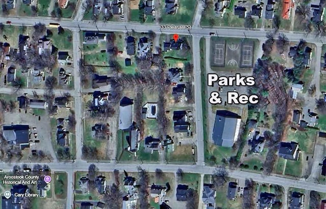 33 Pleasant St, Houlton, ME 04730 - photo 21