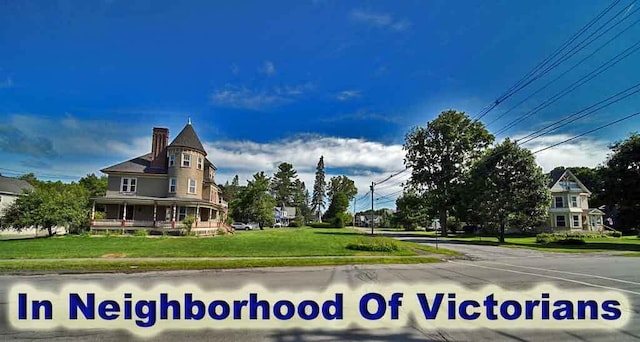 33 Pleasant St, Houlton, ME 04730 - photo 17