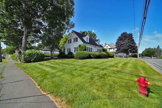 33 Pleasant St, Houlton, ME 04730 - photo 2