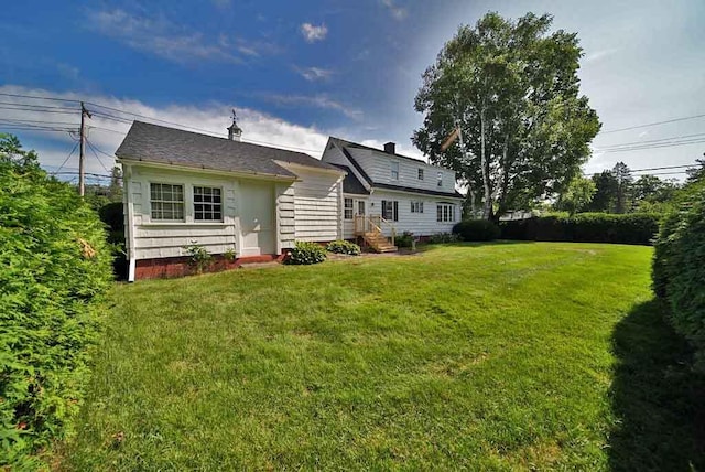 33 Pleasant St, Houlton, ME 04730 - photo 25